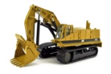 Caterpillar 245 Front Shovel