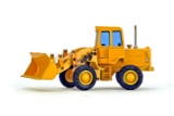 Caterpillar 920 Wheel Loader