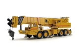 Grove TM9120 4-Axle Mobile Crane