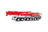 Liebherr LTM1060 Mobile Crane - Stevenson Crane