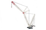 Terex 3800 Superlift Crawler Crane
