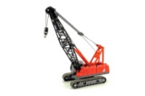 Hitachi CX500 Crawler Crane