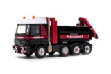 Mercedes Actros SLT 4 Axle Heavy Haul - Mammoet