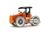 Macadam M-15 Roller - 1:53