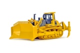Komatsu D375 Bulldozer
