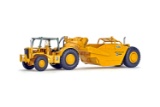 Caterpillar 666 Scraper - McCoy Version - 1:48