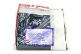 Mammoet Flag 300 x 65cm