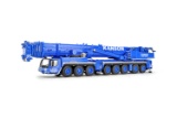 Liebherr LTM1500-8.1 Mobile Crane - Kanson