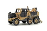 Recovery Tractor - Custom Camouflage - 1:48