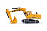 Compact 269 Excavator