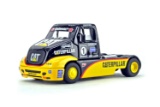 Caterpillar European Sponsored Racing Truck
