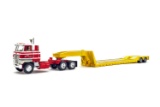 International Transtar w/Lowboy - Sulley Trucking