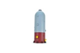 275 Ton Pressure Exchanger Tank Load