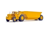 Caterpillar 660 w/Athey Coal Hauler - 1:48