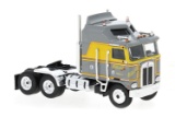Kenworth K100 Aerodyne Tractor - Friderici - 1:87