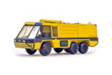 Rosenbauer Simba 10000 Air Crash Tender Truck