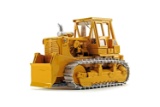 Caterpillar D9H Scraper Pusher