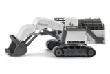 Liebherr R9800 Hydraulic Shovel - 1:87