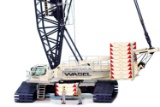 Liebherr LR1600/2 Crawler Crane - Wasel