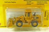 Caterpillar 950F Front Loader - 1:64