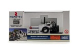 Roadtec RP190 Paver