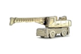 Link Belt Rough Terrain Crane - Pewter