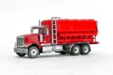 International HX Truck w/Lime Spreader