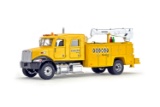 Peterbilt Service Truck - Premay