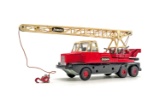 Jones Truck Crane - 1:42
