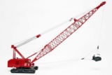 Manitowoc 4100 Dragline / Clamshell / Magnet Model