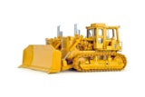 Caterpillar D9H SxS Bulldozer - 1:48
