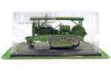 Holt 1917 Steam Tractor