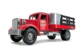 MIC Stakebed Truck - 1:16
