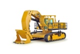 Liebherr R981 HD Hydraulic Shovel