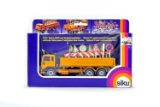 Volvo Road Maintenance Truck - 1:55