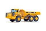 Volvo A35C Articulated Dump Truck