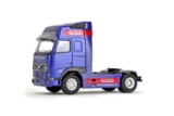 Volvo FH16 2-Axle Tractor Unit - Nooteboom