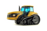Caterpillar 55 Challenger Track Tractor - 1:16