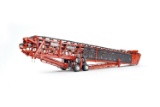 Superior Industries TS150 Telestacker Conveyor
