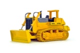 Komatsu D475A Push Dozer