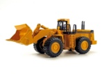 Komatsu WA800 Wheel Loader