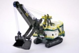 P&H 4100XPB Shovel w/Large Dipper - 1:87