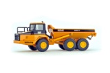 Caterpillar D250E Articulated Dump Truck - Kokosing