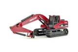 Caterpillar 325 L Excavator - Pohlan - Red