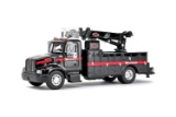 Caterpillar Service Truck - Mammoet
