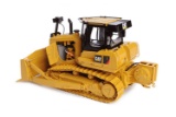 Caterpillar D7E Bulldozer w/Carco Winch - 1:24