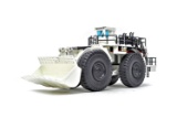 Caterpillar 994D Wheel Loader - White