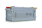 Cooling Unit Truck Load - Custom Model