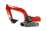 Hitachi ZX870LCH-3 Excavator