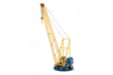 Sarens SGC-120 Ringer Crane w/Custom Base